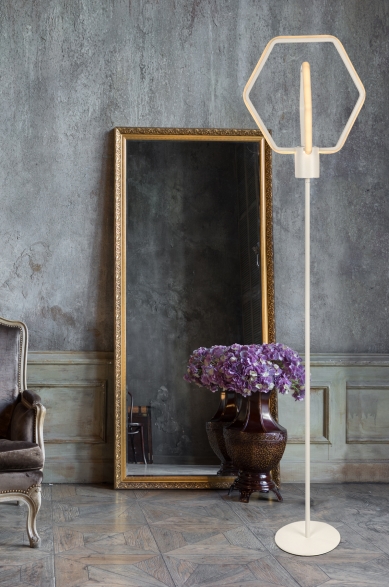 ALENA FLOOR LAMP